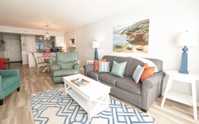 Regency Towers 320