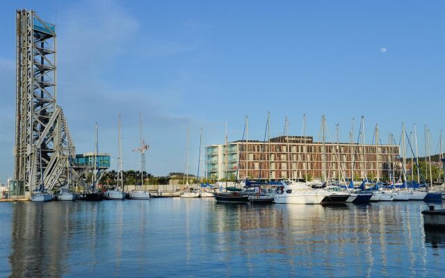 Hôtel Mercure Toulon La Seyne-Sur-Mer