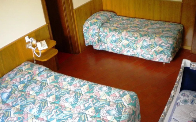 Hotel Albergo Al Milano