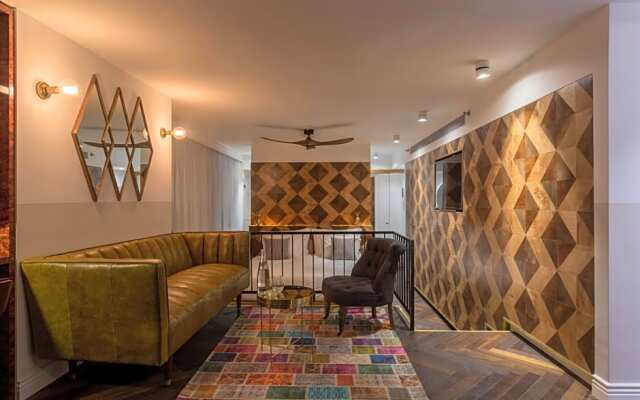Hotel Nordoy By 7Minds