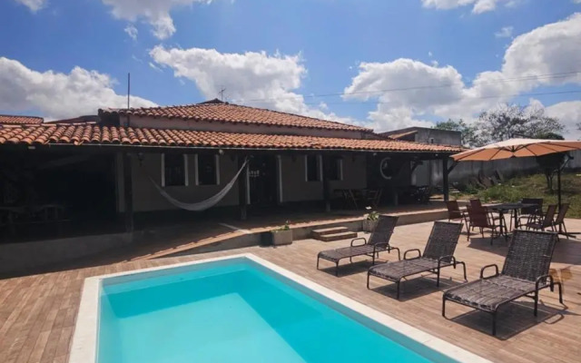 Pousada Casa Bella