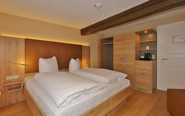Hotel Theophano