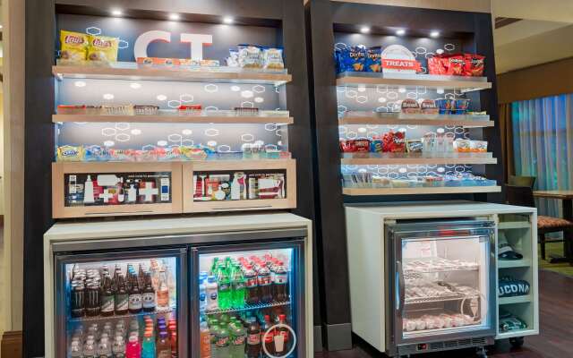 Hampton Inn Springfield South Enfield