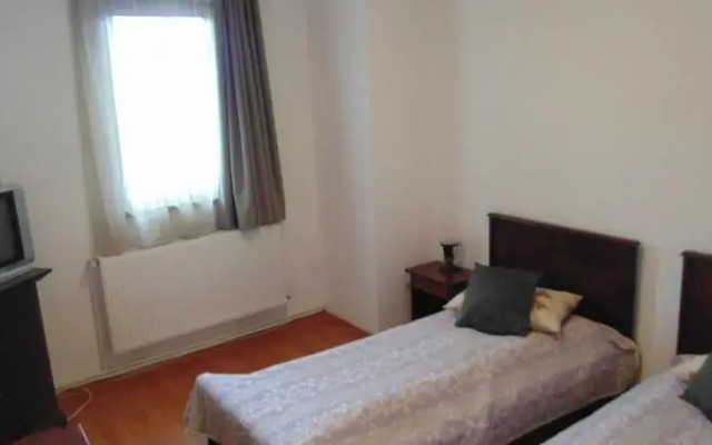 Pensiunea Hanul Moara Veche