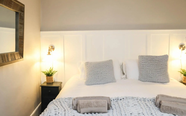 The Endeavour Restaurant With Rooms