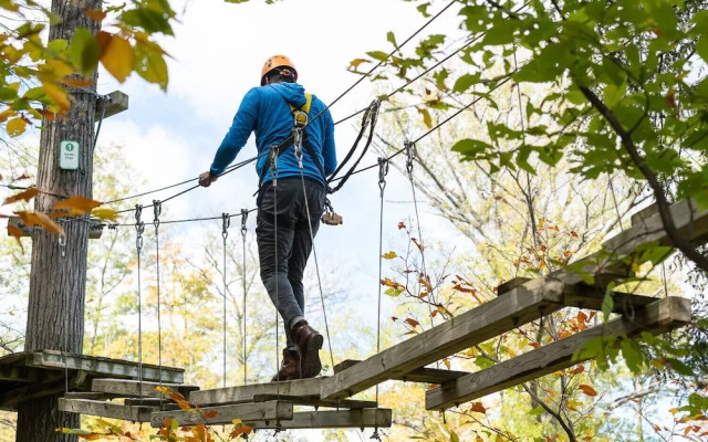 Mosaic At Blue Mountain Resorts