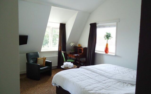 Logement de Reiziger