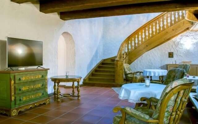 Hotel Buchberg