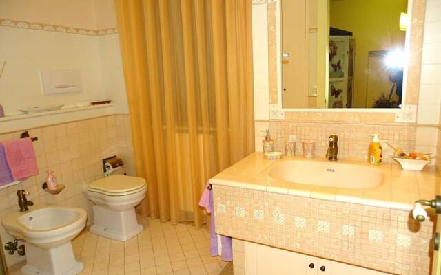 Bed and Breakfast Villa Gioia