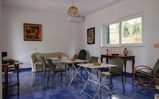 Villa Rubino Guest house Mondello