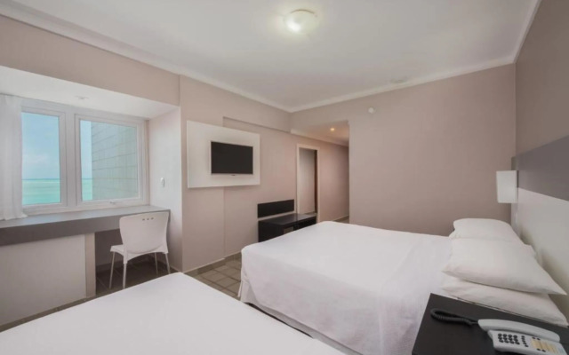 Hotel Sete Coqueiros