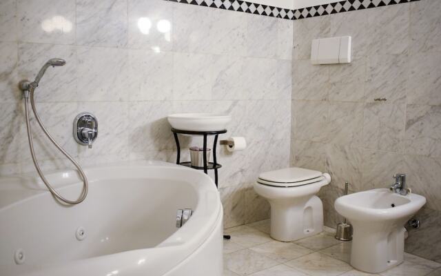 Casa Romat 2 Torino Centro