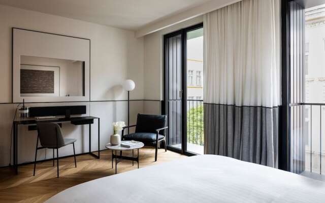 Juno Hotel Sofia, a Member of Design Hotels