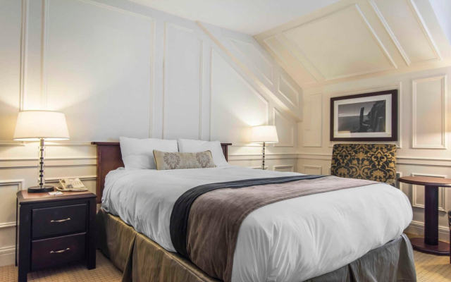 Digby Pines Golf Resort and Spa
