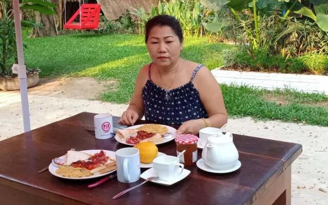 Damnak Tormeas Homestay
