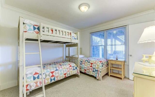 Four Palms - Four Bedroom Home