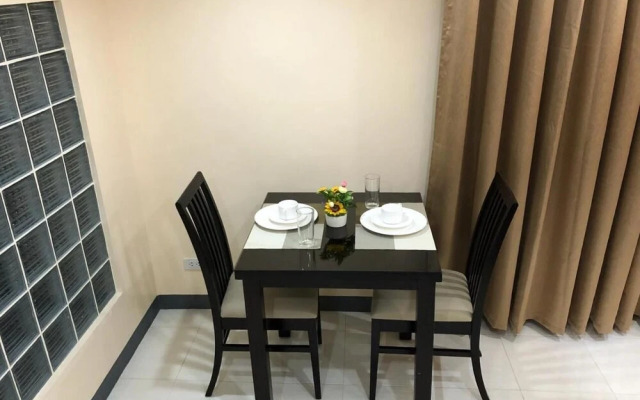 Rosetta Guest House