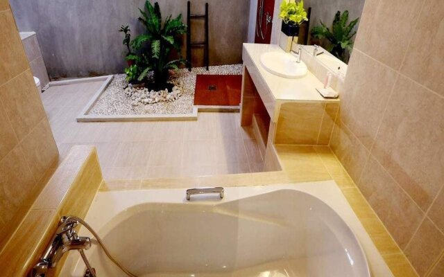 Hotel La Villa Khon Kaen