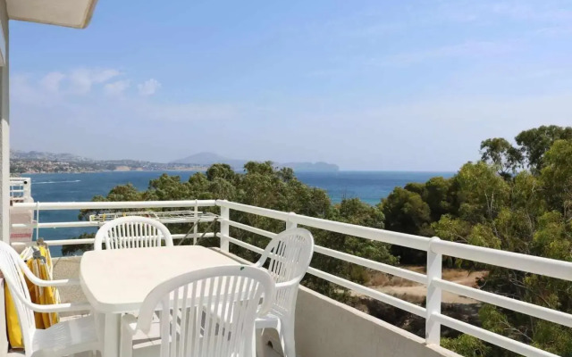 Apartamento BAHIA MAR 2 dormitorios