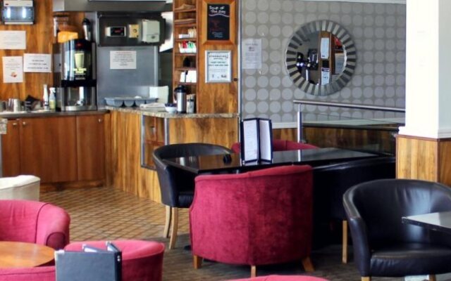 The Royal Seabank Hotel