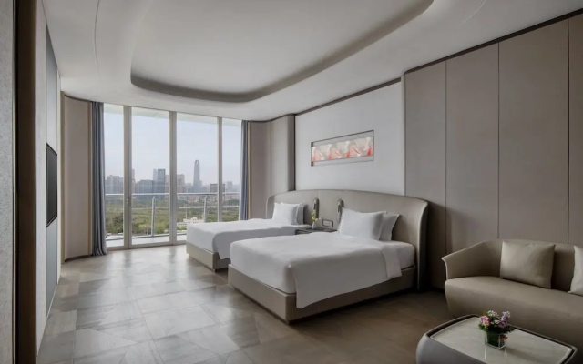 Guangzhou Xanadu Hotel, Vignette Collection by IHG