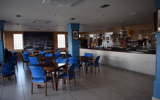 Hostal La Bamba