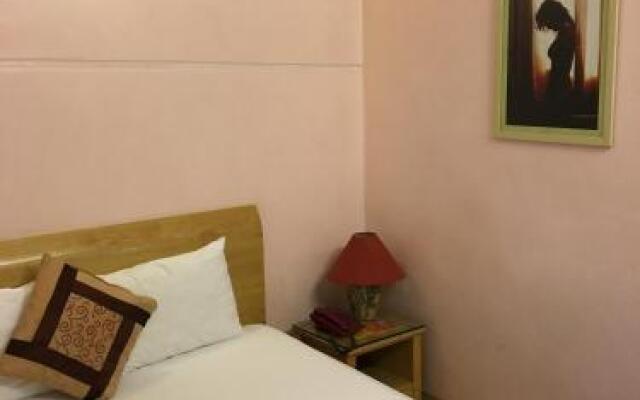 Saigon Pearl Hotel - Hoang Quoc Viet