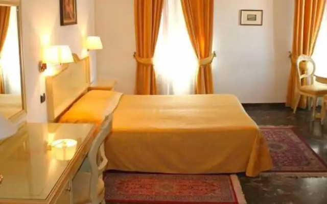 Ca' del Pozzo Rooms