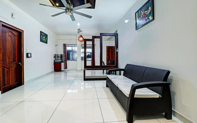 Treebo Trip Colors Stay