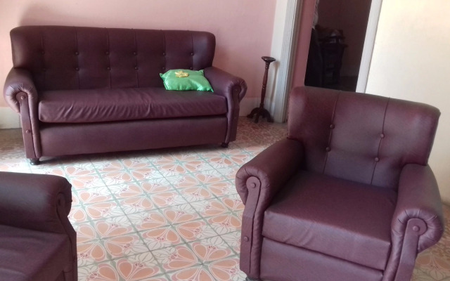 Casa Alicia y Katiuska