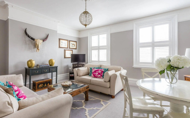 onefinestay - Fulham apartments