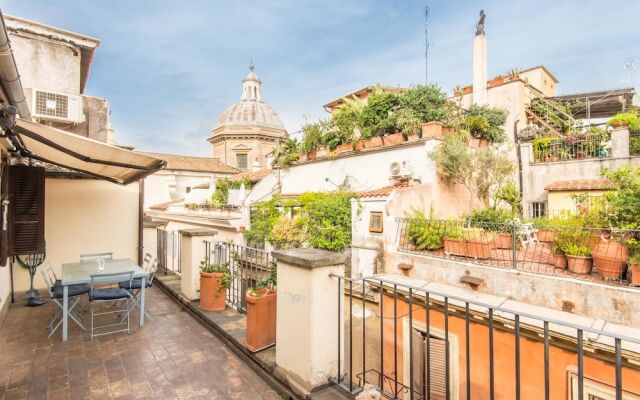 RSH Fori Imperiali Amazing Terrace