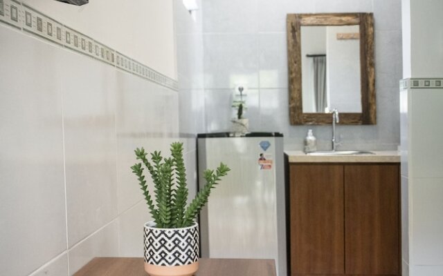 The Cozy Haven Sanur