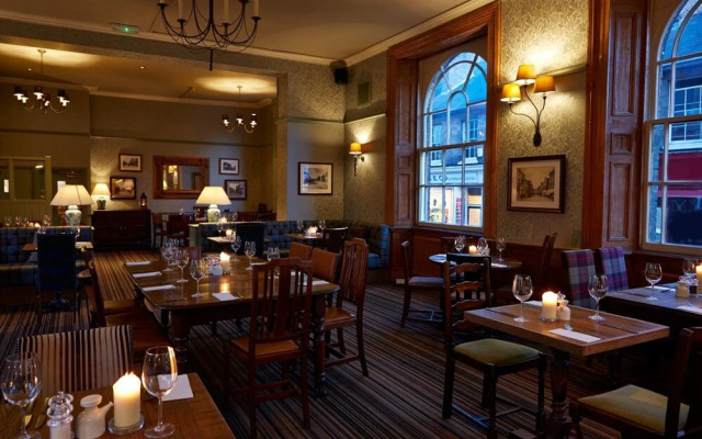 White Hart Braintree by Greene King Inns