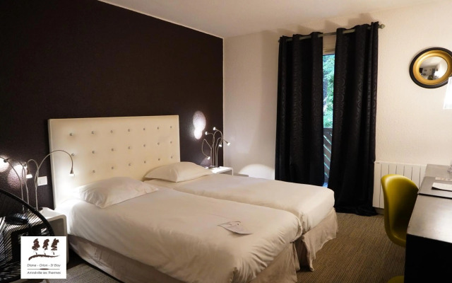 Hotel Diane