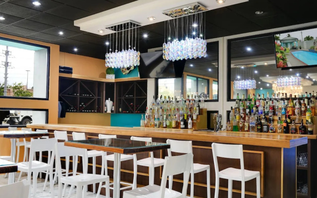 Parador El Buen Café