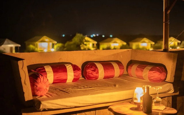 Sangram Desert Camp