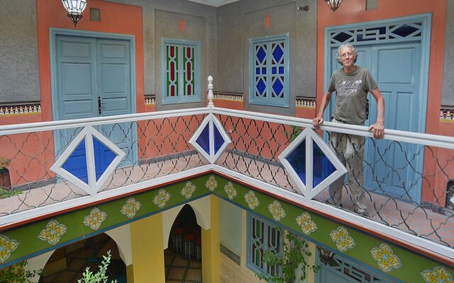 Riad Aicha Marrakech