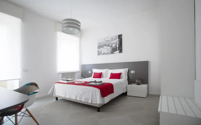 Suite Dreams in Verona