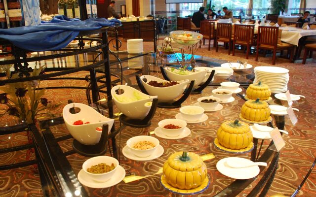 Xiongchu International Hotel
