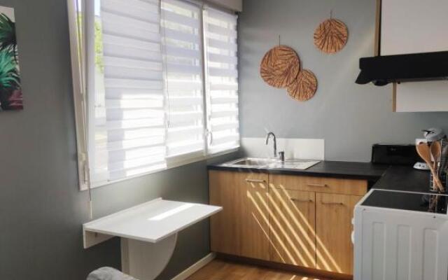 Kalee Appartement T2