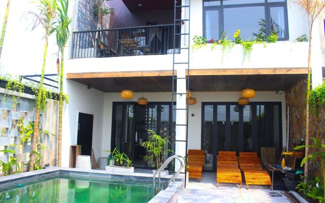 An Bang Vana Villas