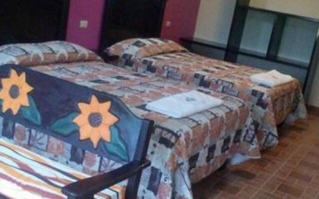 Hotel Dolores