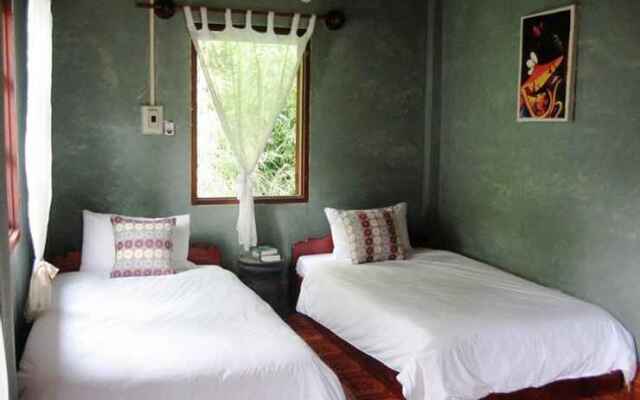 Mani Home & Hostel Luang Prabang