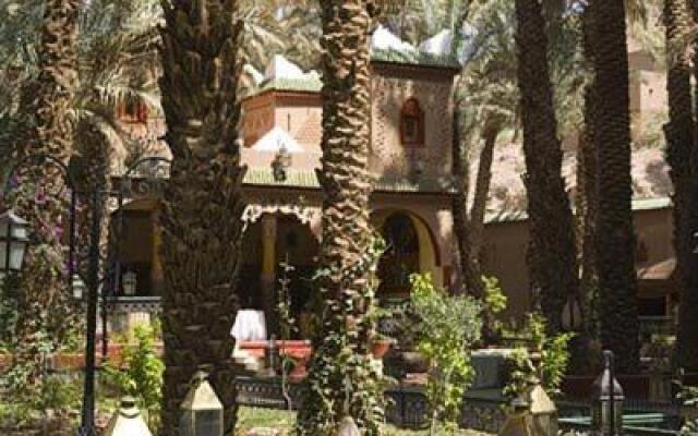 Hotel Palais Asmaa