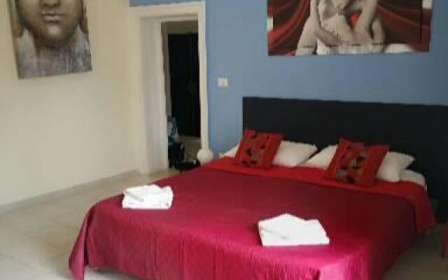 Il Da Vinci Casa Vacanze