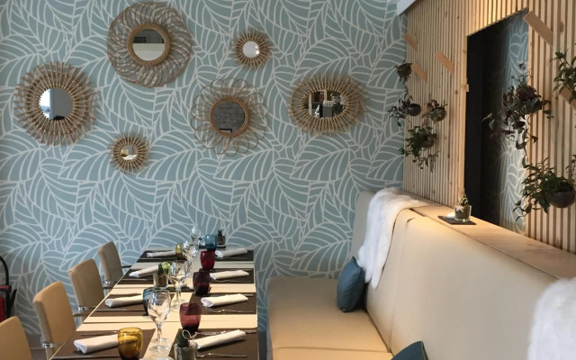 Novotel Pau Pyrénées