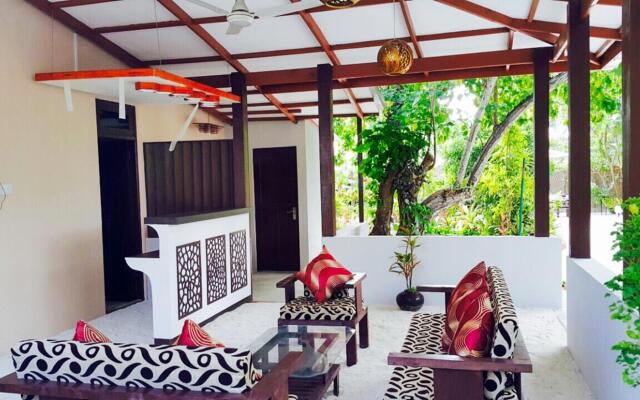 Holiday Village Retreat