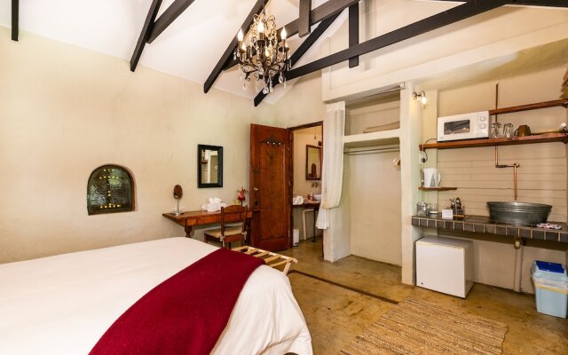 La Bastide Guesthouse