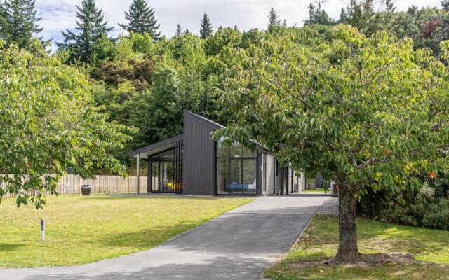 The Best Kept Secret - Hanmer Springs Holiday Home